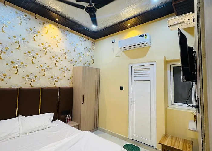 Mantavya Homestay
