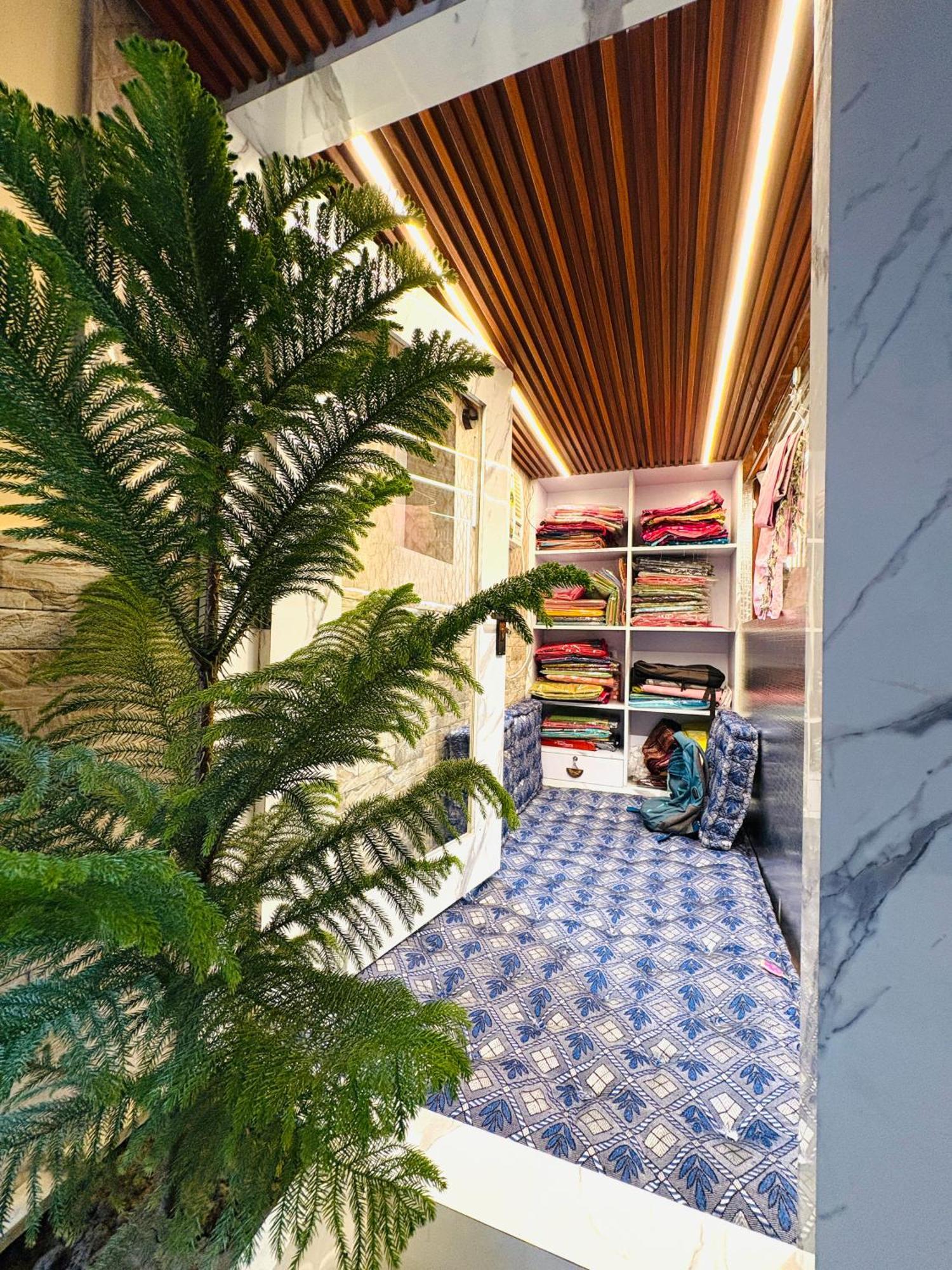Mantavya Homestay Varanasi
