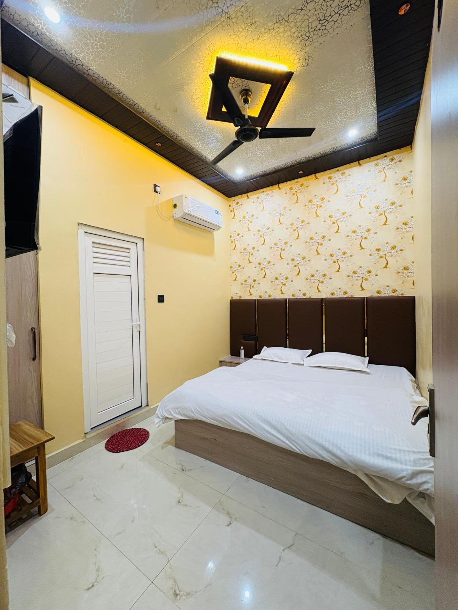 Homestay Mantavya