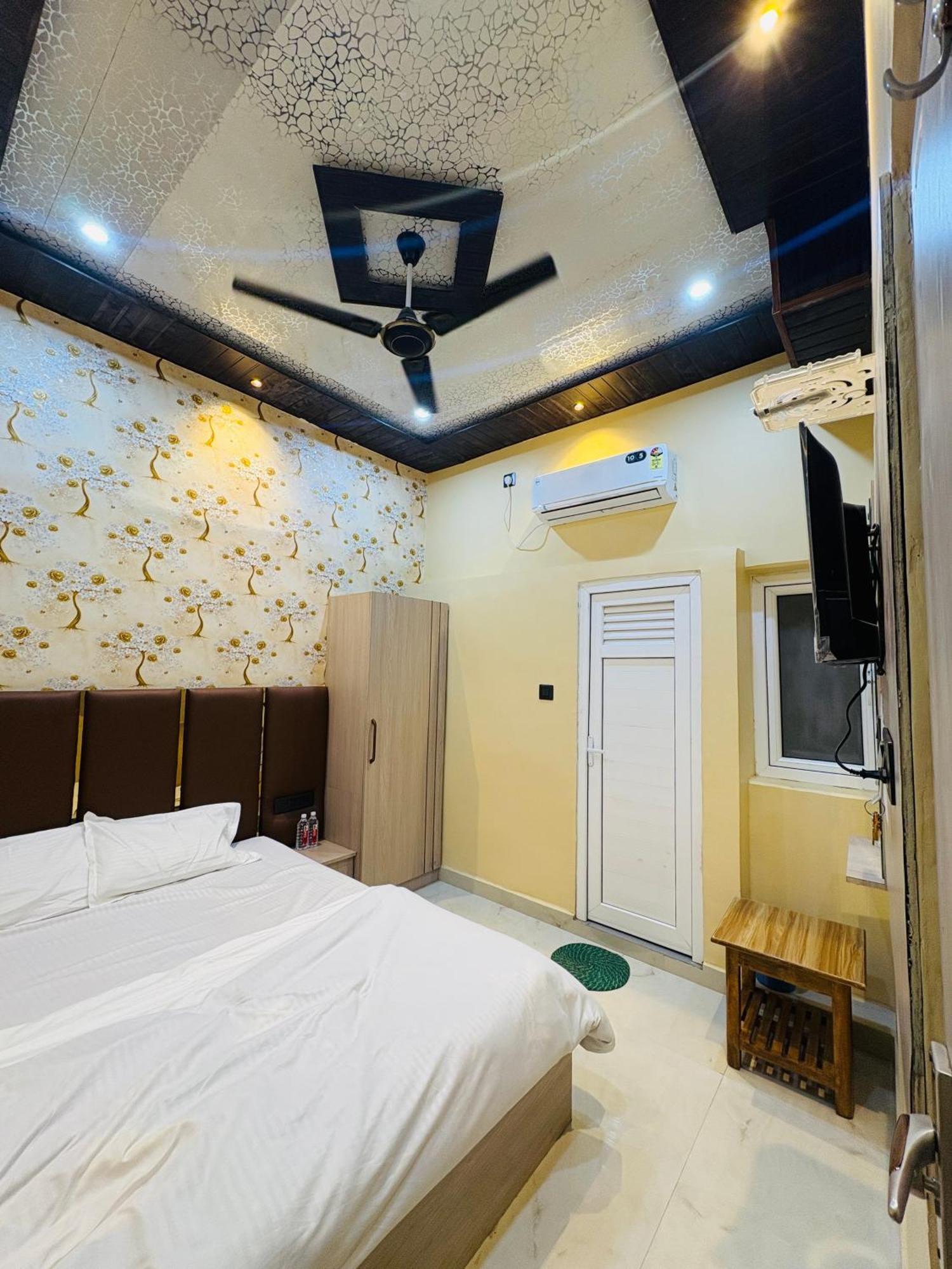 Homestay Mantavya