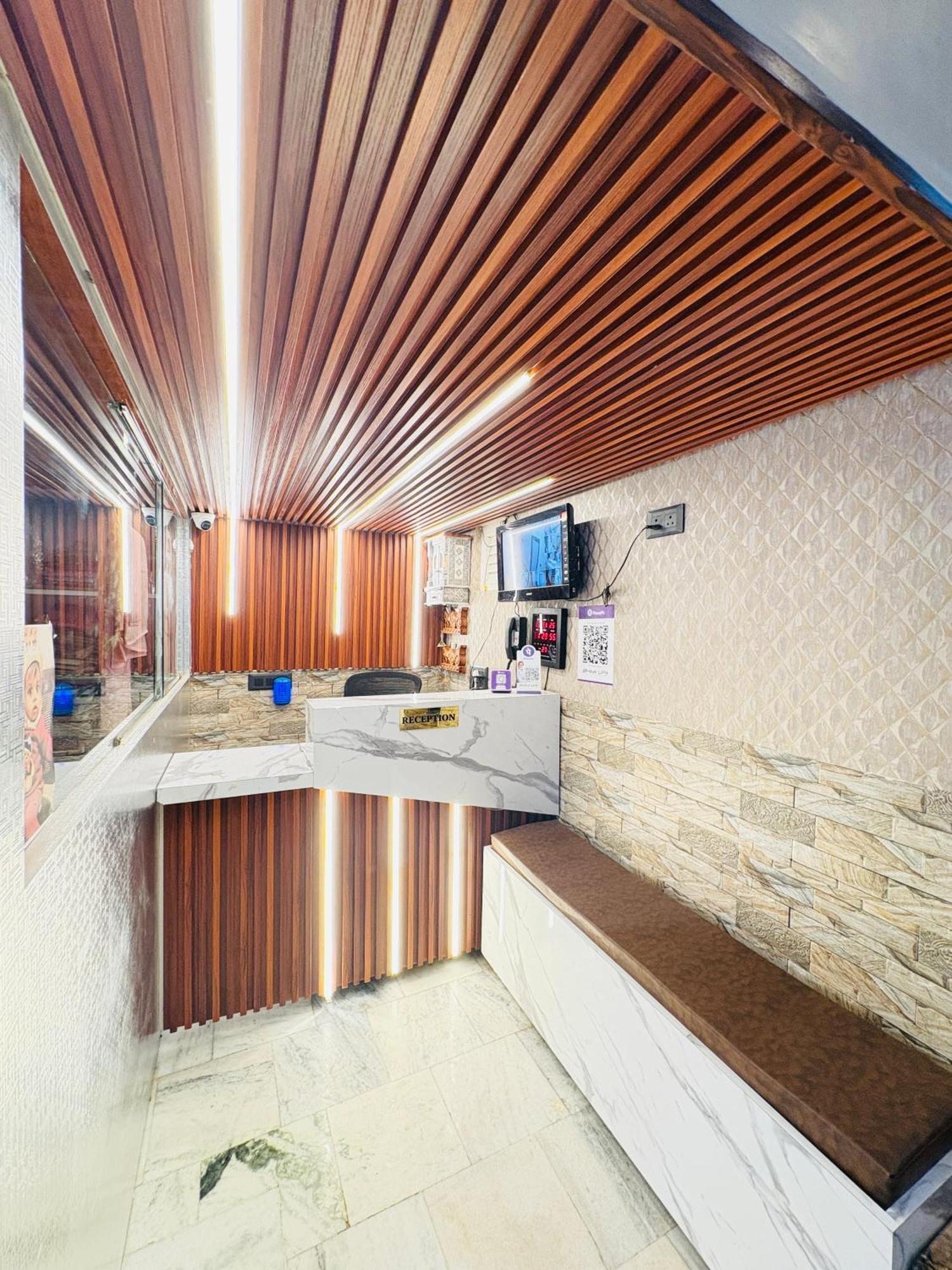 Mantavya Homestay Varanasi